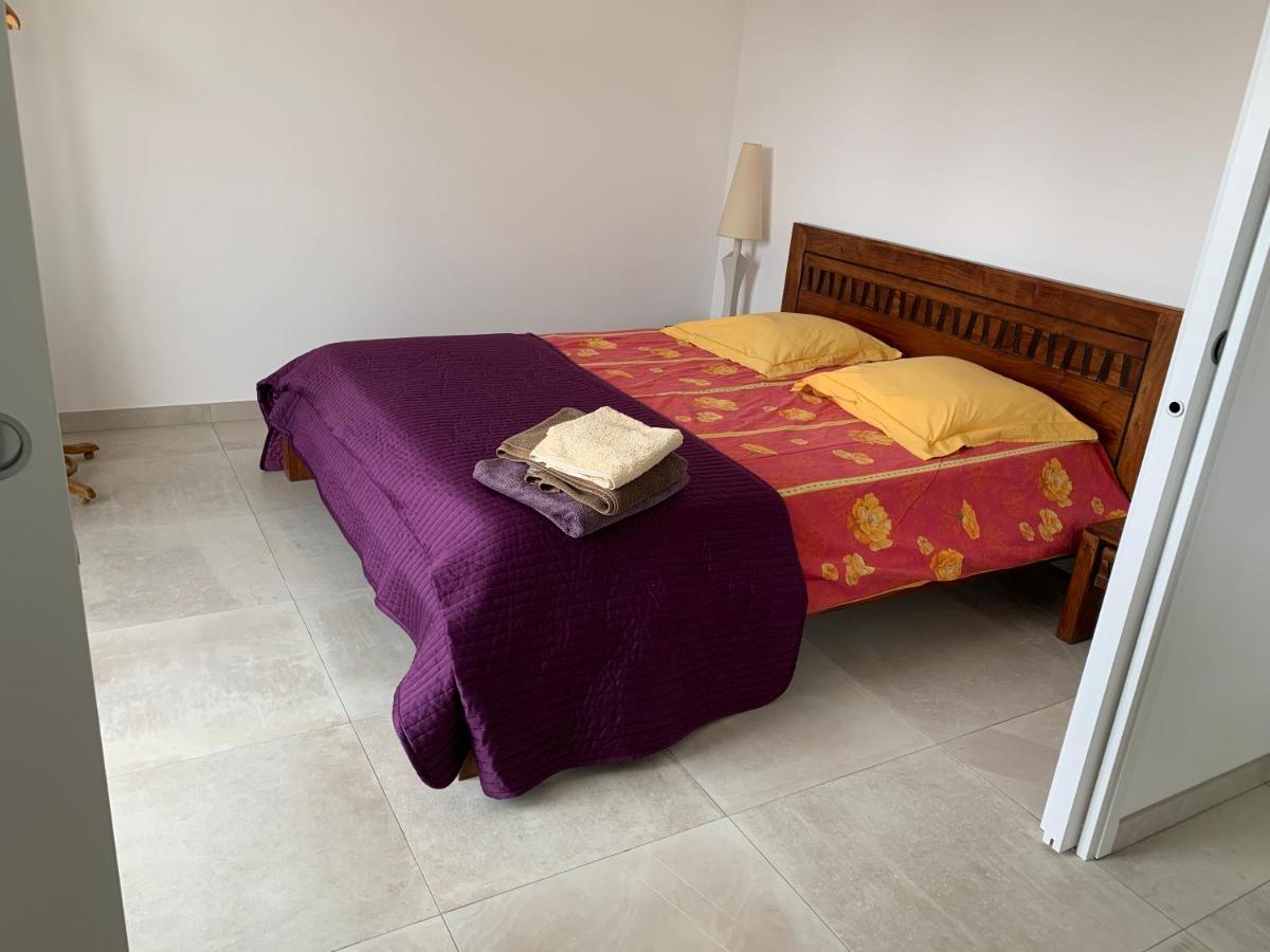 Chambres De La Terre Blanche Sanary-sur-Mer Ngoại thất bức ảnh