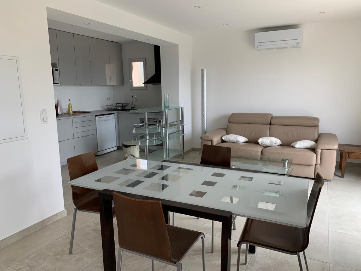 Chambres De La Terre Blanche Sanary-sur-Mer Ngoại thất bức ảnh