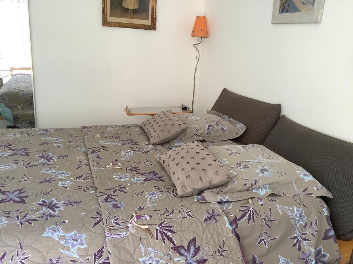 Chambres De La Terre Blanche Sanary-sur-Mer Ngoại thất bức ảnh