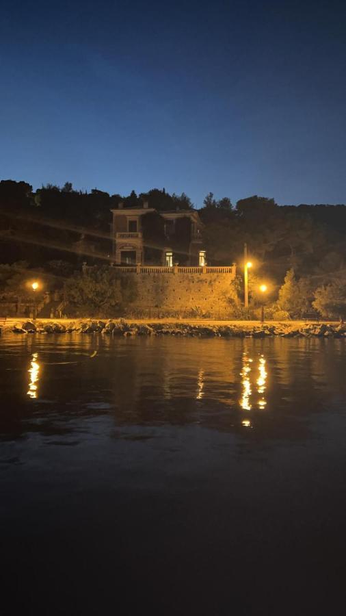 Chambres De La Terre Blanche Sanary-sur-Mer Ngoại thất bức ảnh