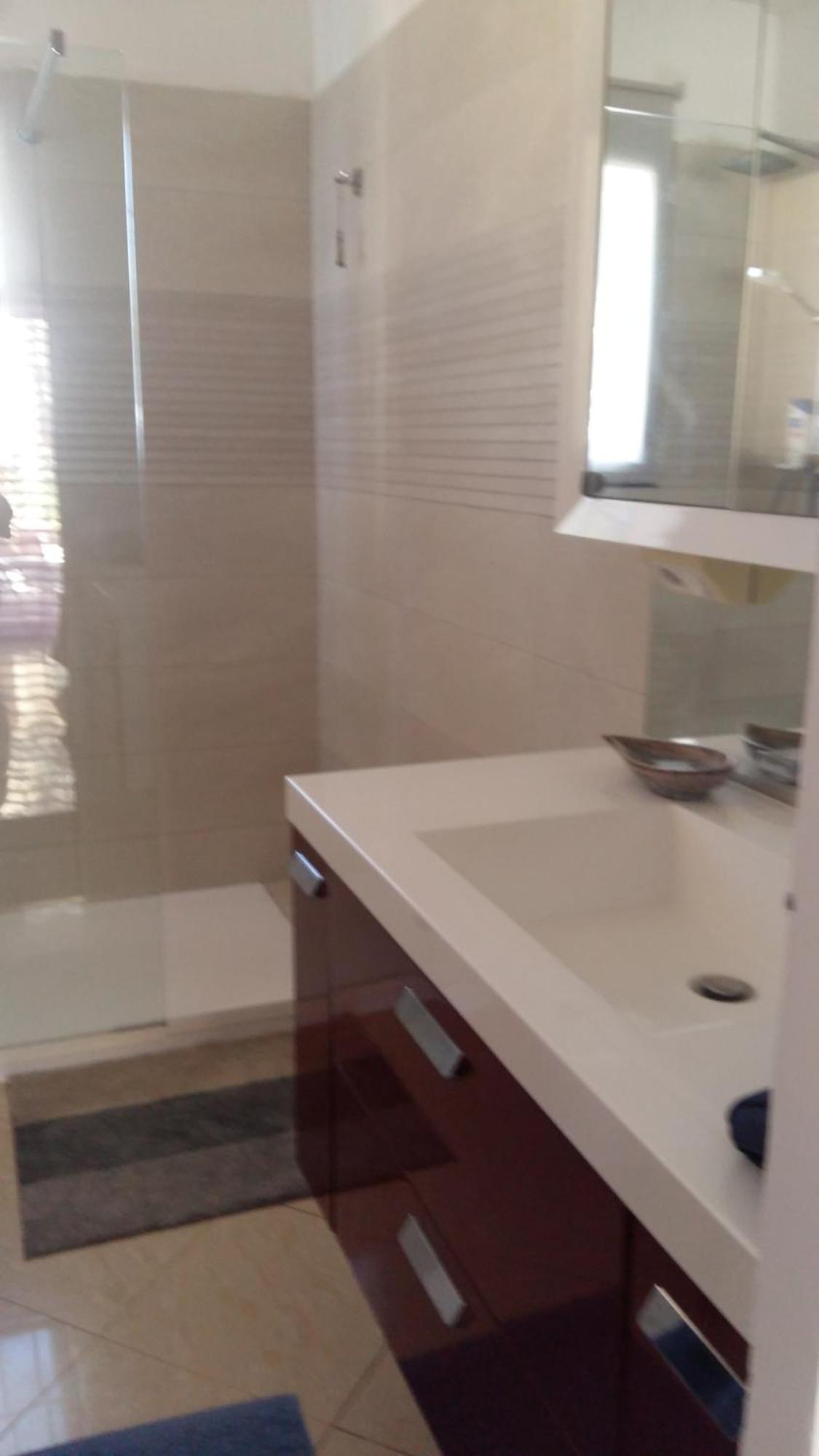 Chambres De La Terre Blanche Sanary-sur-Mer Phòng bức ảnh