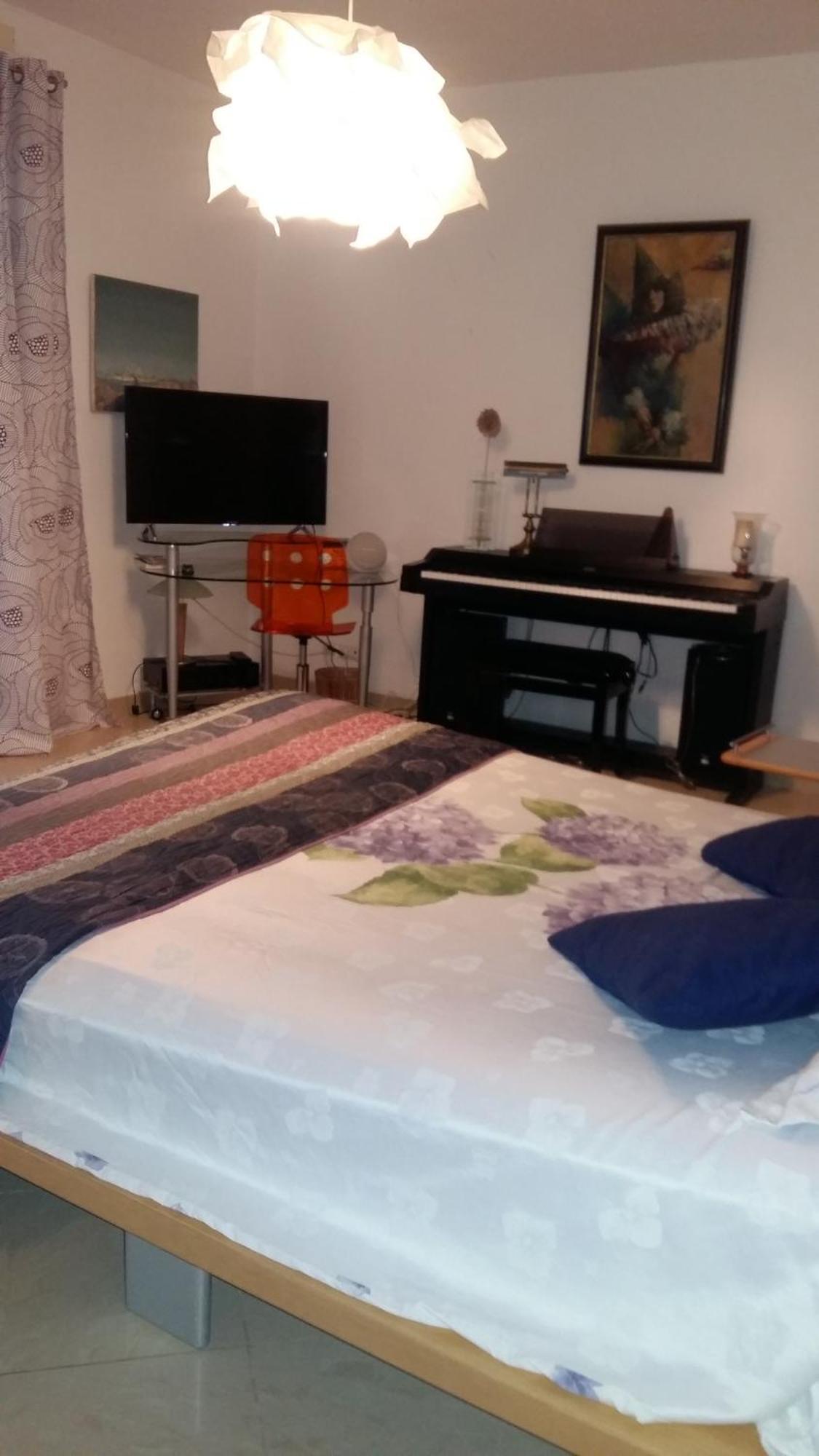 Chambres De La Terre Blanche Sanary-sur-Mer Phòng bức ảnh